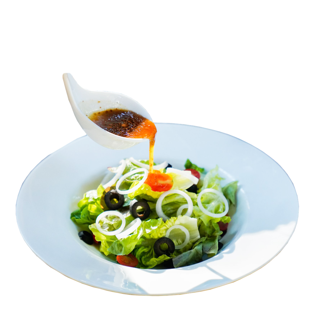 Chale't Salad