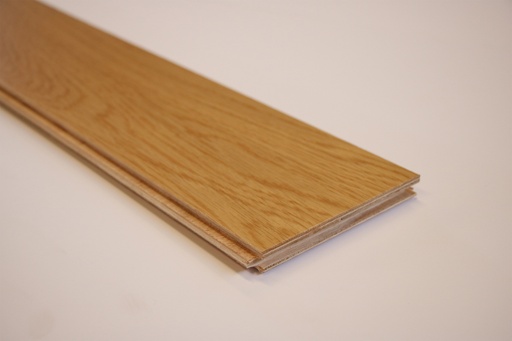 [2044530151150350] Flooring MuLitersilayer Top Veneer 5 mm. - White Oak (15x115x350)