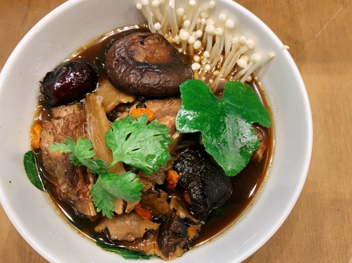 ฺBAK KUT TEH [150.00]