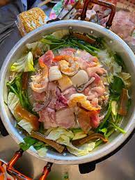 หมูกระทะ [400.00]