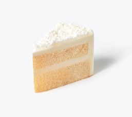 [10010] young coconut cake
