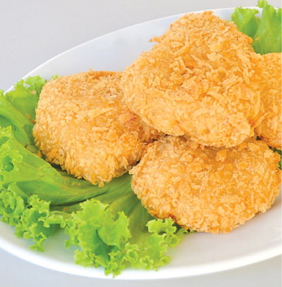 [03013] ทอดมันจุ้ง