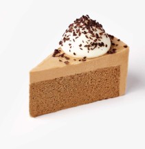 [08964] Mocha cake(มอคค่าเค้ก)
