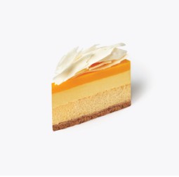 [10015] Lemon cream pie cake