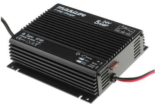 [2MH-SP-HL-00009] CHARGER HELI (24V 5A)