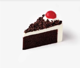 [10005] Black Forest Cake