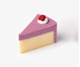[10016] Mixberry Flavor Cake