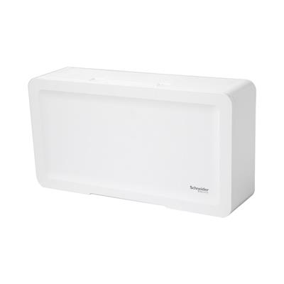 เมนเบรกเกอร์ 2P 50A 10KA SQUARE D รุ่น QO250VSC10T สีดำ