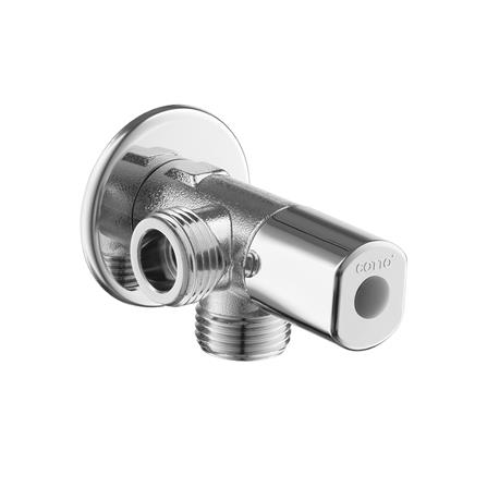 [Z-FCSPM-500-10000-51002] สต๊อปวาล์ว COTTO CT1053N(HM) 2ทาง