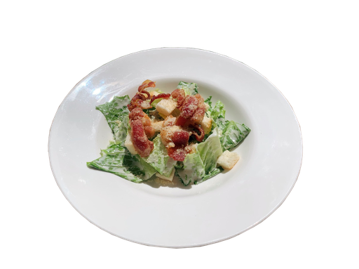 [02014] Caesar Salad
