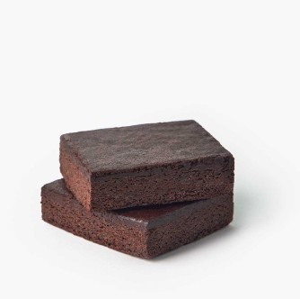 [10012] Fudge Brownie