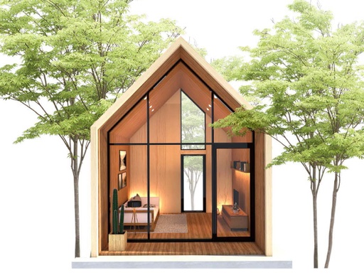 [Inno-Lv2022-001] LV-Living Space01