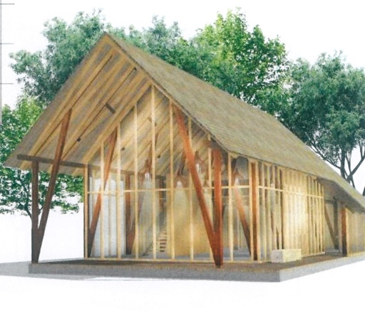 [Inno-Bh2022-001] BH-Bran House-001