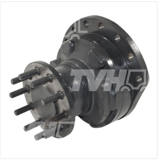 [2CFT000001096] Standard Rear Wheel Motor (BPHY0020)