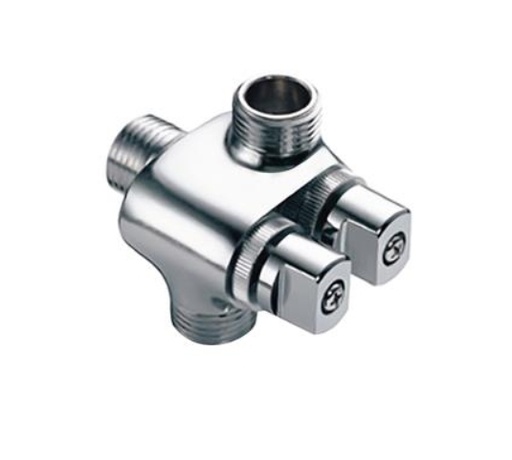 [Z-FCSPM-500-10000-51002-1] สต๊อปวาล์ว 2ทาง COTTO CT198(HM)