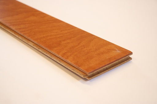 Flooring Multilayer unfinished Top Veneer 3 mm. - Makha Africa (14x95x900)