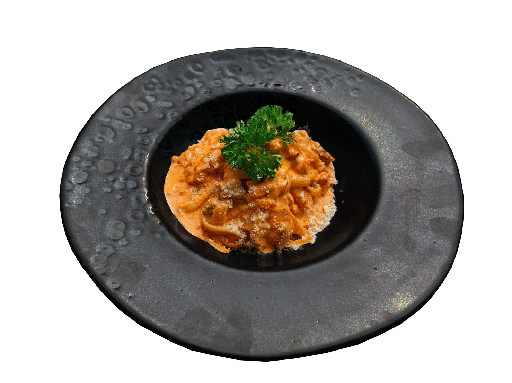 [02007] Fettuccine Beef Stoganoff [189.00]