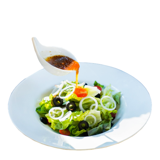 [02006] Chale't Salad