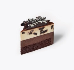 [10011] Cookie &amp; Cream cake