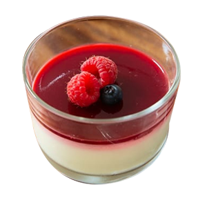 [04010] PANNA COTTA [75.00]