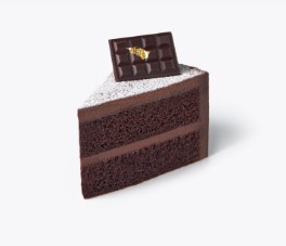[10006] CHOCOLATE CAKE