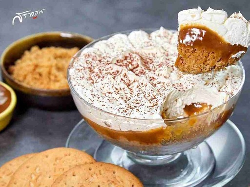 [10004] Banoffee