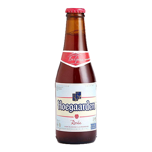 [01099] HOEGAARDEN ROSE